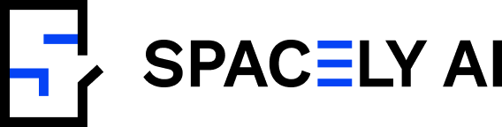 Spacely AI logo