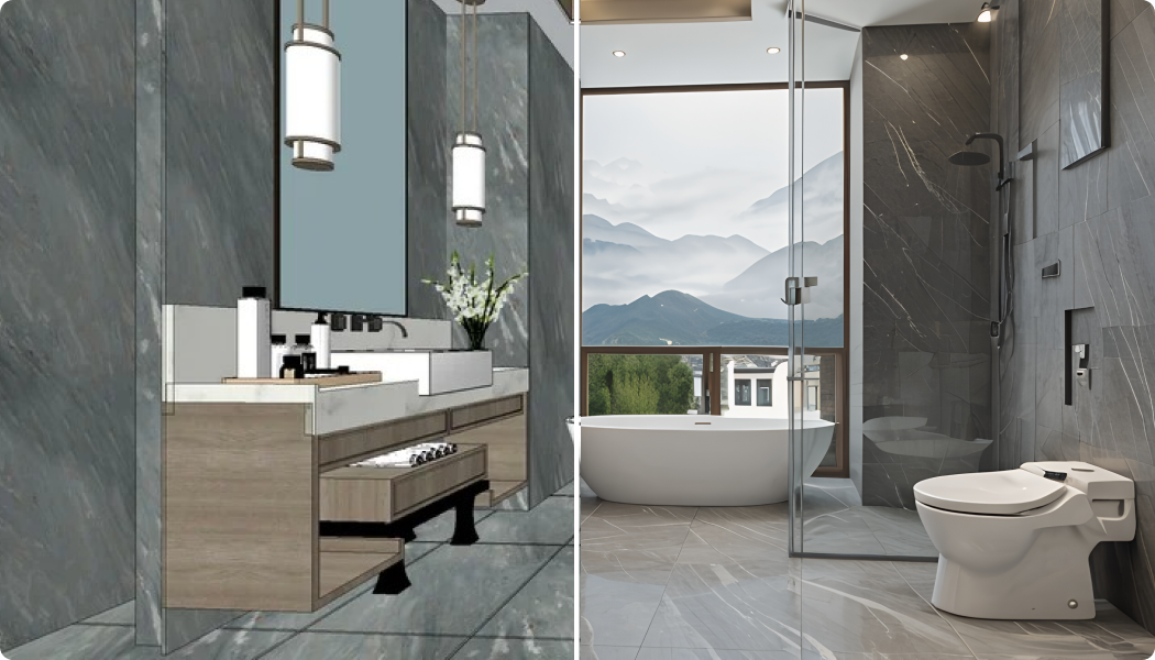 Present Ideas Professionally