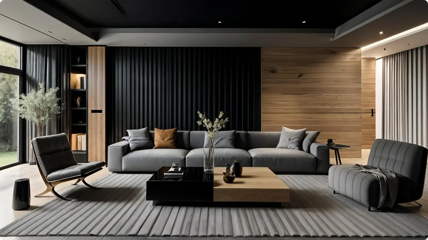 Interior design showcase 2