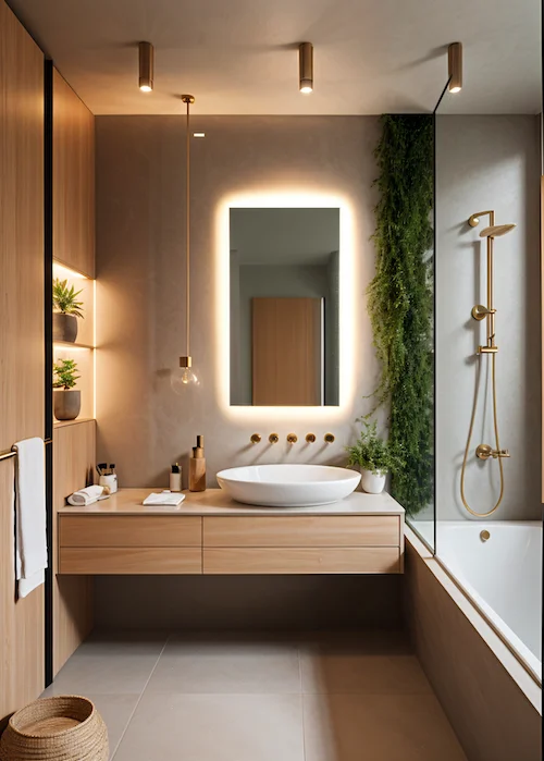 Restored Remove & Replace