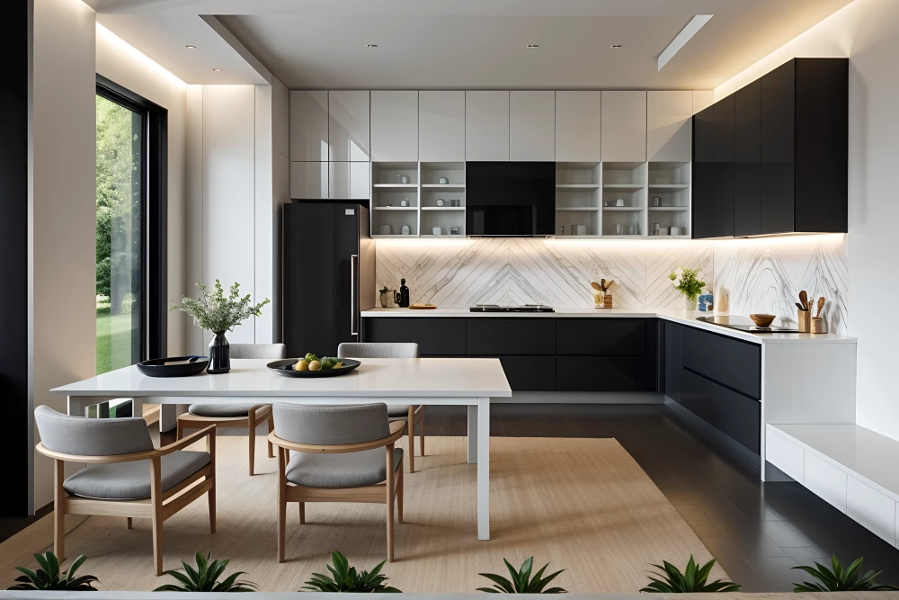 AI room design, Communicate Spatial Intent Early