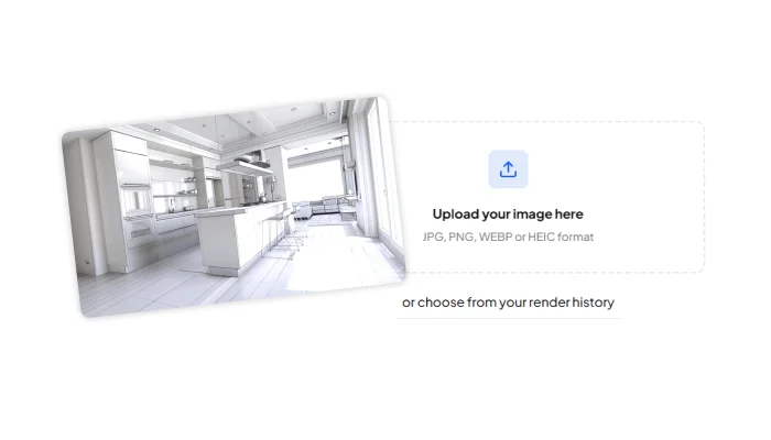Upload Snapshots or Diagrams step illustration