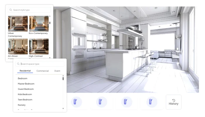 Style for Each Use Case step illustration