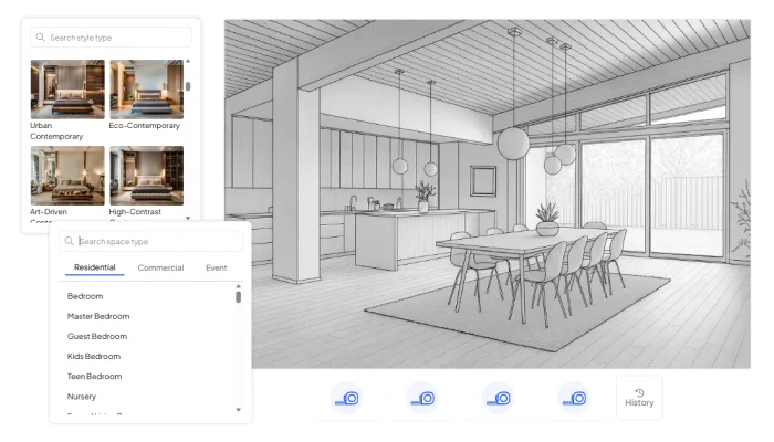 Match Your Style Direction step illustration