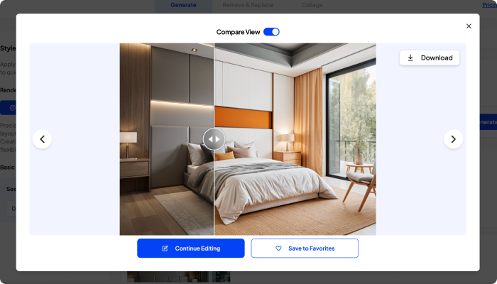 Export for Any Channel step illustration