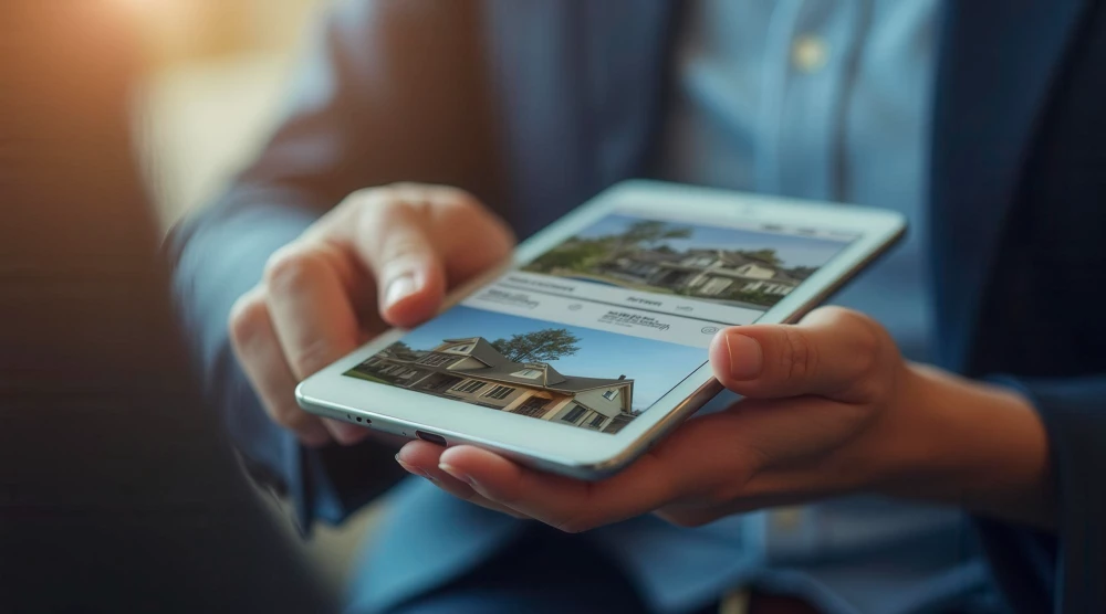 AI room design, Maintain Output Consistency at Volume